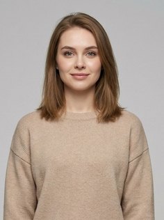 внешность модели